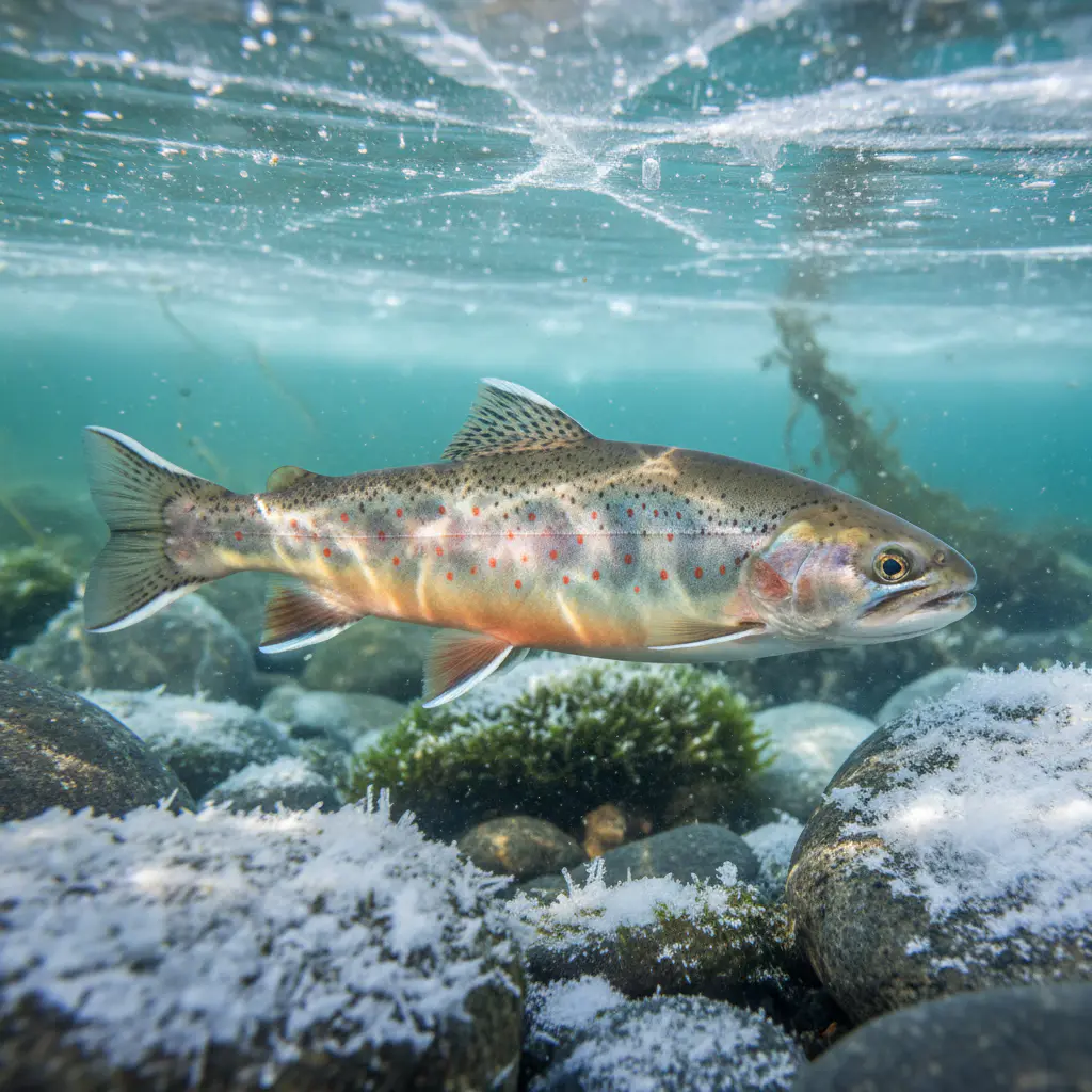 Arctic Char