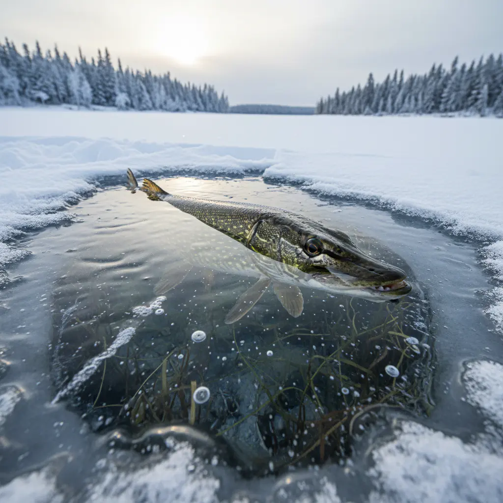 Northern Pike