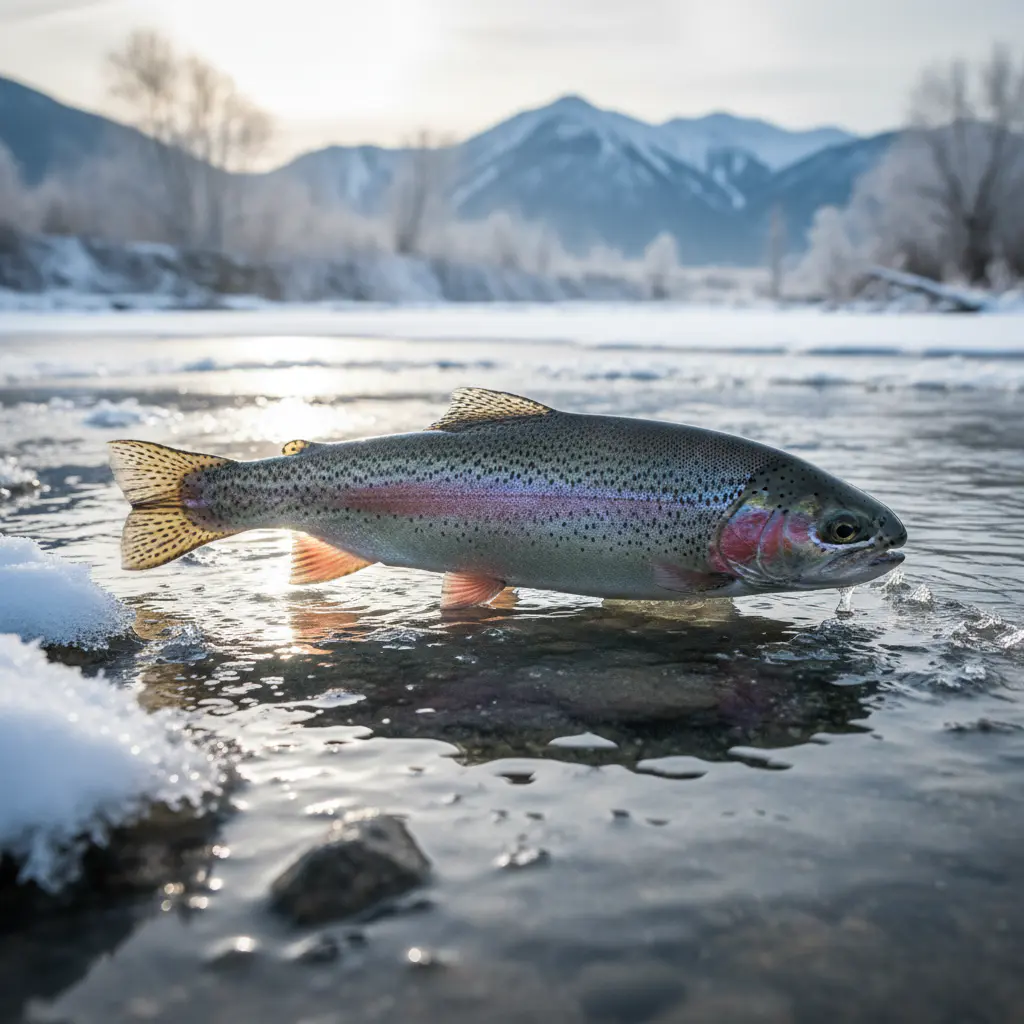 Rainbow Trout